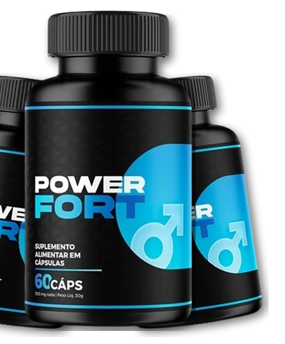 Power Fort